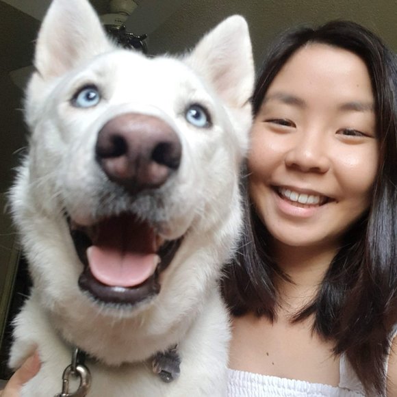 Meet the Posher! - Picture 3 of 3